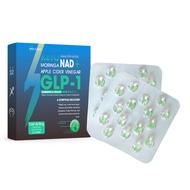 Hot ‘’GLP-1 Health Ultra Concentrated E-ssence Liquid Pearls Tinh Chất