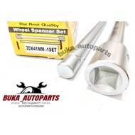 WHEEL WRENCH 20x41 ISUZU ELF / NKR