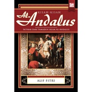 PDS KISAH-KISAH AL ANDALUS