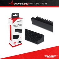 DOBE NSW Nintendo Switch Game Card Storage Stand [TNS-857]