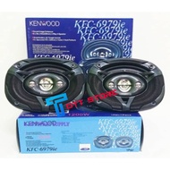 KENWOOD 6x9 Speaker KFC-6979ie 6x9 3way Speakers 1200W X 1pair Kenwood speaker 3way Kfc 6979 SOUND I