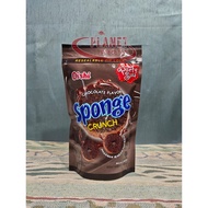 OISHI SPONGE CHOCOLATE CRUNCH