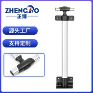 Luggage Suitcase Trolley Bag Rod Accessories Travel Luggage Aluminum Trolley Luggage Single Arm Full