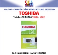 USB Flash Drive Toshiba USB 2.0 TransMemory U202
