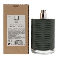 Alfred Dunhill Men's Icon Racing EDP Spray 3.38 oz (Tester) Fragrances ** 限時預訂優惠 Time-Limited Pre-Or