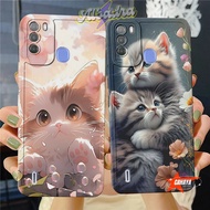 ITEL VISION 1 PRO Softcase - Latest ITEL VISION 1 PRO Casing - Latest ITEL VISION 1 PRO Silicone CAT