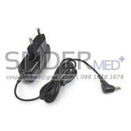 OMRON AC ADAPTOR UNTUK TENSIMETER DIGITAL OMRON HBP 1300