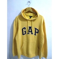 Hoodie "GAP" Made in Cambodia