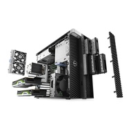 頂級CPU皇 W-3175X + DELL T7820 SERVER級工作站 + 128GB RAM