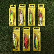 SENSES KAIDO SHAD 65HS