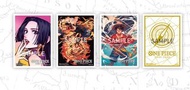 One piece 各款卡套