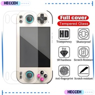 HECCEH Tempered Glass, 9H Full Screen Screen Protector, High Quality Anti Scratch Anti Reflective HD