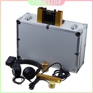 F-999E/999K/999L/999M Leak Detector for Indoor And Outdoor Cold/Hot Water Fire Protection Concealed 