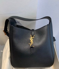 Saint Laurent Hobo 手袋 水桶包 ysl hobo腋下包
