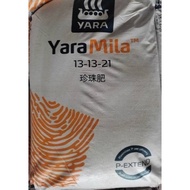 YARAMILA 13-13-21 1KG [REPACK] baja buah