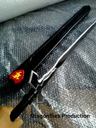 Top Quality Pedang Kirito Ready