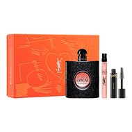YVES SAINT LAURENT Black Opium Eau De Parfum Gift Set (Limited Edition)
