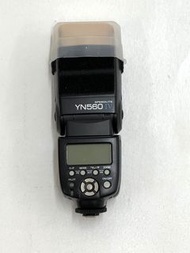 YONGNUO YN560 IV Speedlite Flash / 永諾 YN560 IV 閃光燈