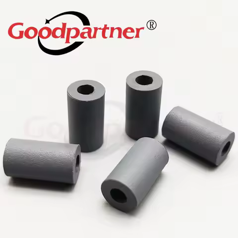 10X Duplex Feed Pickup Roller Tire for BROTHER HL 2260 2560 DCP 7080 7180 MFC 7380 7480 7880 L2340 L