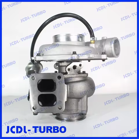 Turbo GTA3776 Turbocharger 1830493C92 1836280C92 704194-0001 for Navistar Engine DT466 I530 DT408P D