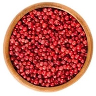 Red peppercorn 250g pink pepper 红胡椒粒 spices herbs pink peppercorn