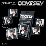 ✅พร้อมส่ง [RIIZE] อัลบั้ม 1st Album [ODYSSEY]