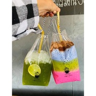 Drink Powder Thailand Serbuk Minuman Thailand Perisa Minuman 1kg/pack. Serbuk Air BigCup. Minuman Th