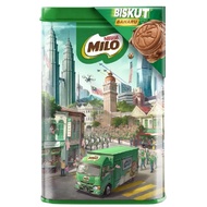 MILO LIMITED EDITION 75 YEARS TIN 482g
