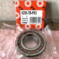 Bearing High Speed Keramik Germany 6205 Tbp63