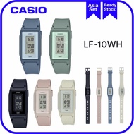CASIO Digital Watches LF-10WH-1 / LF-10WH-2 / LF-10WH-3 / LF-10WH-4 / LF-10WH-8 / LF-10WH / LF-10