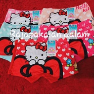 Hello kitty Girls Boxer Briefs