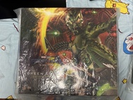 Hot Toys Spider-Man No Way Home Green Goblin Deluxe mms631