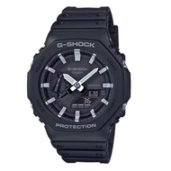 ORIGINAL G SHOCK GA2100-1A