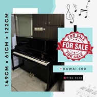 【🇯🇵KAWAI K400】