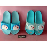 Doraemon Rubber Slippers