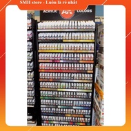 AK 11121 - AK 11140 model paint 07 AK model Interactive