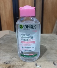 Garnier miracle water