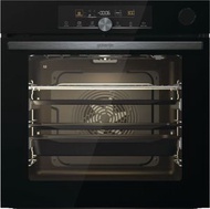 gorenje - BSA6747A04BG 77公升 蒸氣添加嵌入式全自動電焗爐