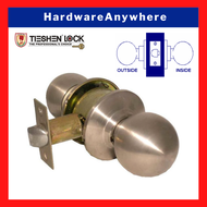 TIESHEN Passage Lockset / Door Knob / Replacement Knob