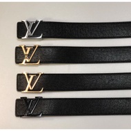 LV Leather Belt (Ready Stock)pd22