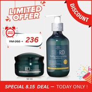 8.15 Special 12% OFF | SH-RD Truffle Moisturizing Shampoo + Protein Cream Set