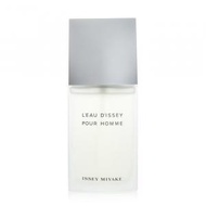 ISSEY MIYAKE - 一生之水 淡香水噴霧 Issey Miyake Eau De Toilette Spray 311355 75ml/2.5oz (平行進口)