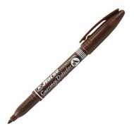 ปากกาตรวจแบงค์ปลอม ปากกาเช็คแบงค์ปลอม ปากกาตรวจธนบัตร ตราม้า