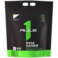 [HCM]Thực Phẩm Bổ Sung Dinh Dưỡng Rule 1 Mass LBS 5.4Kg (12Lbs)