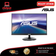 ASUS VT229H 21.5 " FHD 5ms 60Hz Frameless Low Blue Light Multi-Touch Monitor ( HDMI / VGA / D-SUB )