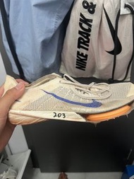Nike Zoom 釘鞋