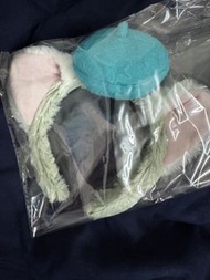 日本東京迪士尼Goldtoni 貓耳貝雷帽髮箍