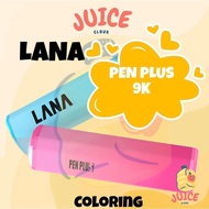 LANA PEN PLUS Coloring Line Creative Kitchen Idea 9K Elegant Baking Lifestyle 9000 Inspired Vibrant 