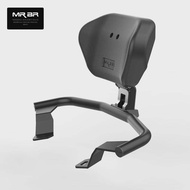 เบาะพิงหลังแบบพับได้ สำหรับ BMW C400GT