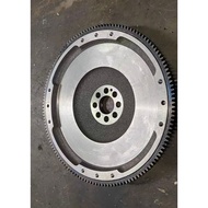 Isuzu NPR Pro/Isuzu FRR 4HK1 5.2L Engine Flywheel 8 Lubang 13" X 138T New (Sensor & Non Sensor) Mode